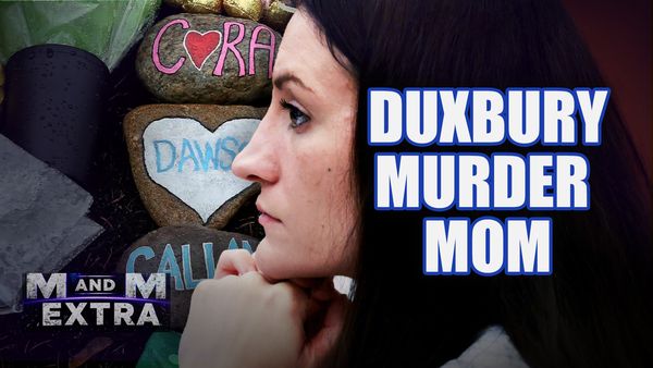 Duxbury Murder Mom