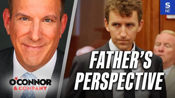 A Father's Perspective Of The Lindsay Clancy Trial