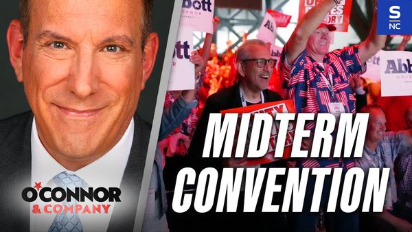 RNC Spokesperson On Upcoming Midterm Convention