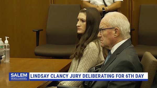 Deadlocked Jury In Lindsay Clancy Trial Deliberates For 6th Day
