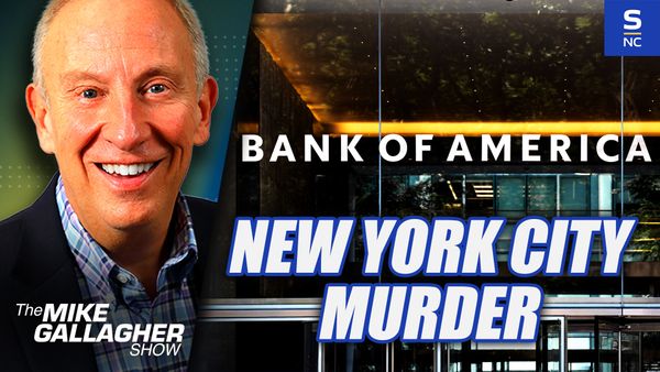 When Politics Turns The Murder Of A New Mother Into A Celebration
