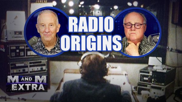 Radio Origins