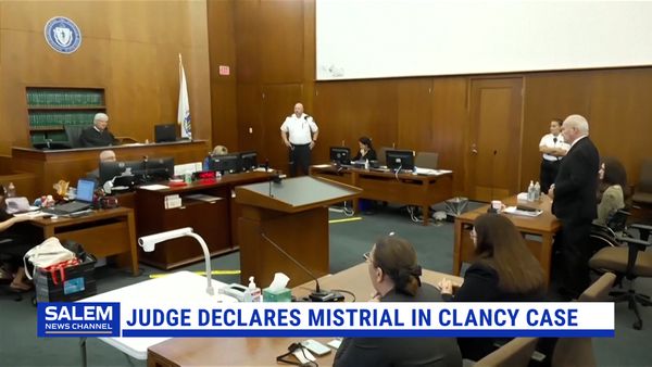 Mistrial Declared In Lindsay Clancy Child Killings Case After Jury Deadlocks