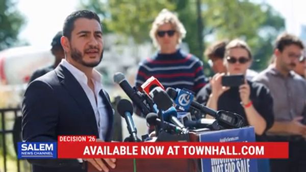 Rogers Declines Senate Debate Against El-Sayed Because Of Moderator