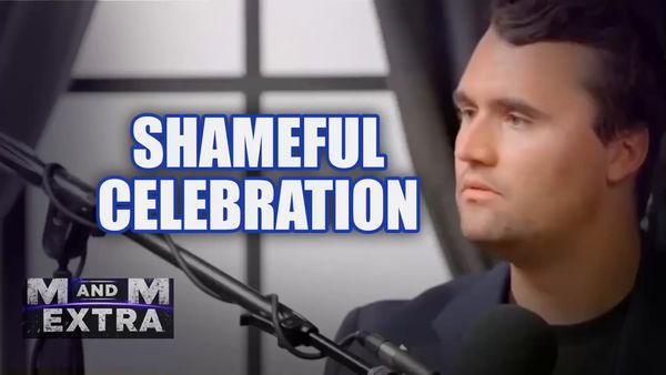Shameful Celebration