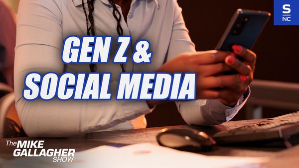 Bethany Miller: Who Controls the Story Controls Gen Z