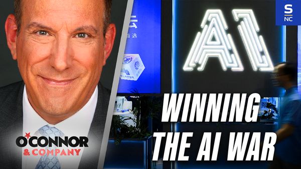 Chip Roy Discusses AI, Data Centers, and Texas Senate Race