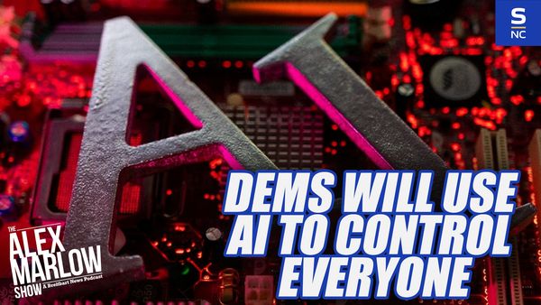 AI Has Become the Political Issue