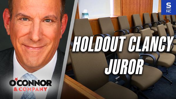 The Lindsay Clancy Trial and the Holdout Juror