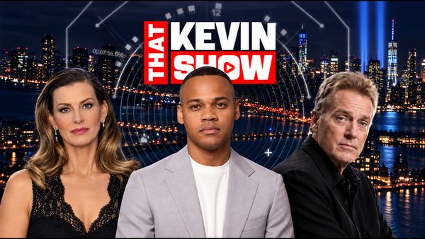 That Kevin Show: 9/12/26 -  25 Years Later