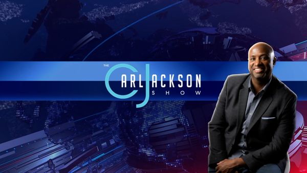 The Carl Jackson Show, September 12, 2026