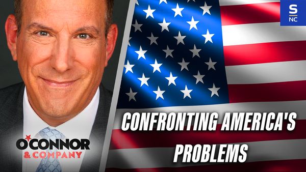 Bill O'Reilly Discusses "Confronting America": What Has to Change