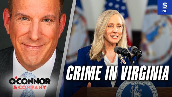 Jason Miyares on Parole Board Reform and Virginia Curriculum Issues