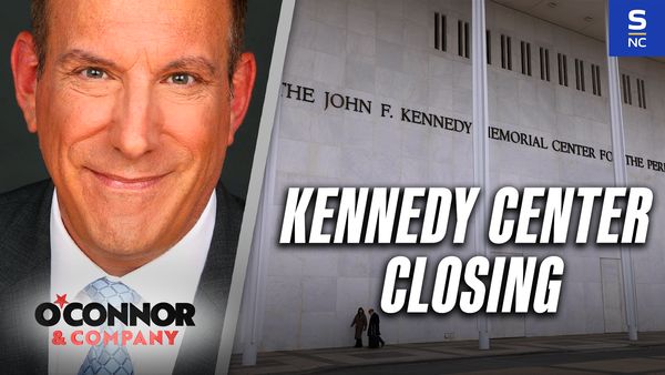 Cal Thomas on Lindsay Clancy, the Kennedy Center, and Cultural Issues in America