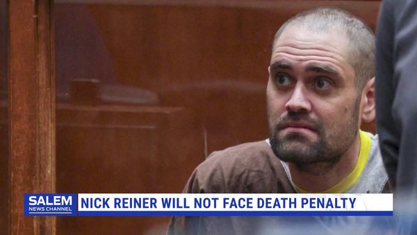 Nick Reiner Will Not Face Death Penalty In Parents’ Killings