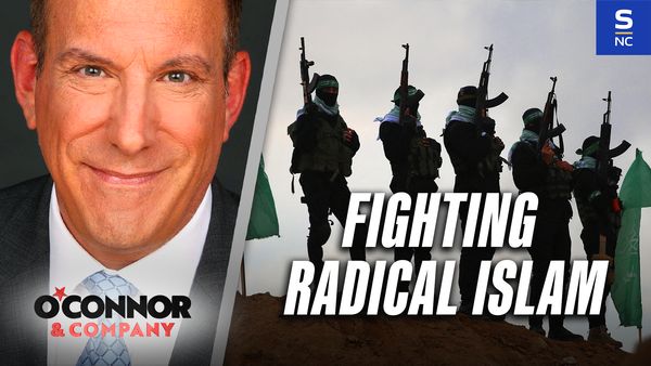 Ben Shapiro on the New Movie "Run Hide Fight" and Radical Islamic Threats