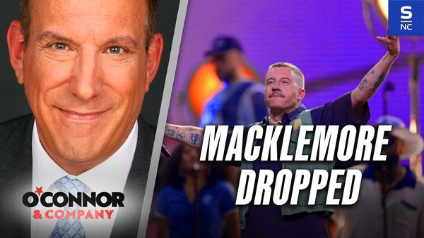 Seth Mandel on Macklemore and the Gaza Controversy