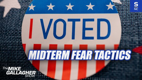 The Enemy Inside the Tent: Doomers, Defectors, and Midterm Fear Tactics
