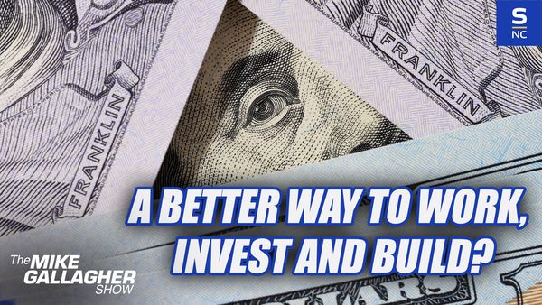 Nicholas Leone’s Business Bible: A Better Way to Work, Invest and Build?