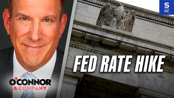 Federal Reserve Hikes Interest Rates: Impact on Economy and Inflation