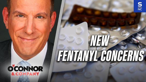 Sara Carter on Fentanyl and the National Drug Control Strategy