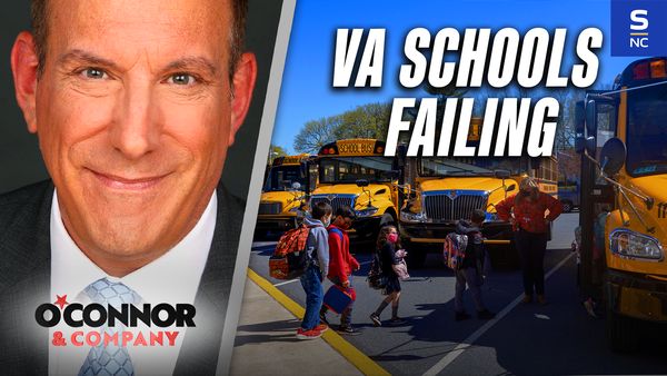 Stephanie Lundquist-Arora on Fairfax County School Board Issues
