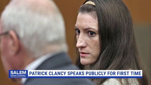 Patrick Clancy Speaks Publicly On "60 Minutes" For First Time Since Trial