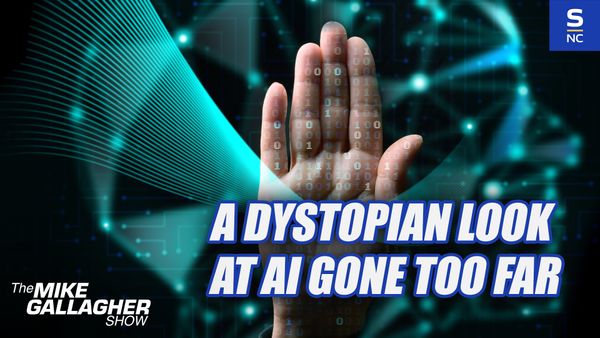 Craig W. Stanfill’s Carbon Zero: A Dystopian Look at AI Gone Too Far