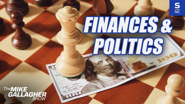 Financial Struggle Is Real—But So Is the Political Spin