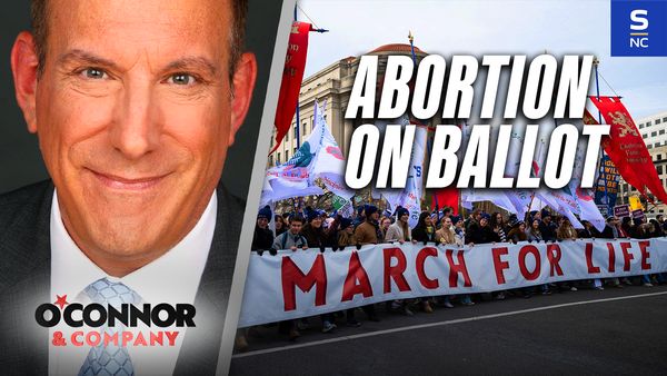 Virginia Ballot Initiatives and the Catholic Vote Importance