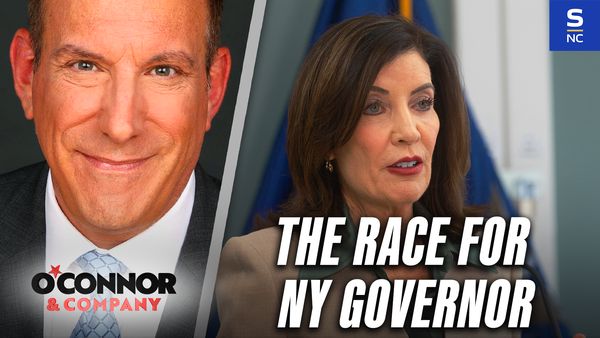 Bruce Blakeman on a Republican Vision for Saving New York