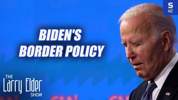 Biden's Border Policy and Immigration Surge