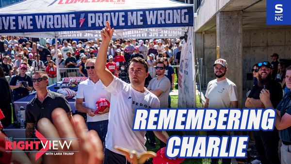 Charlie Kirk and Political Violence
