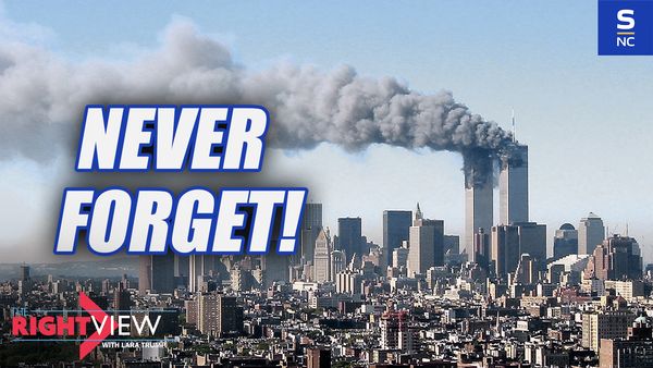 Young People Are Not Being Taught the Importance of 9/11