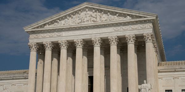 Trump's Federal Building Fight Reaches New Level – Taking Aim at Congress