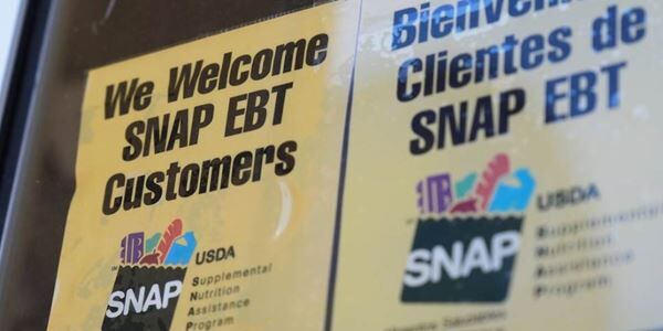 22 States Sue Trump Admin Over Green Cards for Likely Welfare Recipients