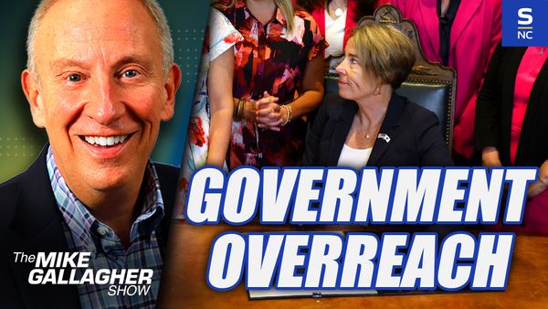 Government At Your Door: Help Or Overreach?