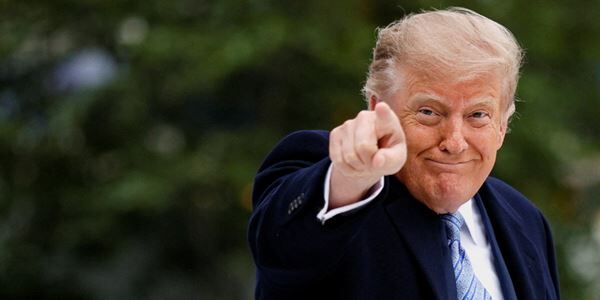Politico, CNN, and MSNBC Are Still Barred From the White House for Now