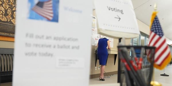 Trump Admin Releases a Comprehensive Cybersecurity Plan on Safeguarding the Midterms