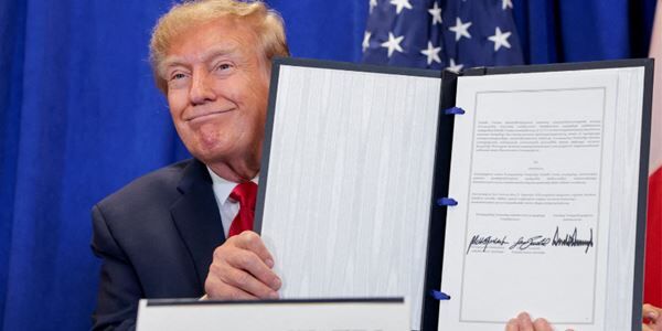 Trump's Greenland Agreement Is the 'Art of the Deal' in Action