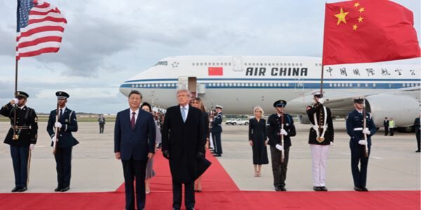 We Now Know More About Xi-Trump Talks As State Visit Concludes