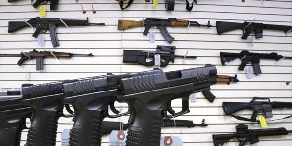 Now Democrats Are Coming for Your BB Guns – What's Next?