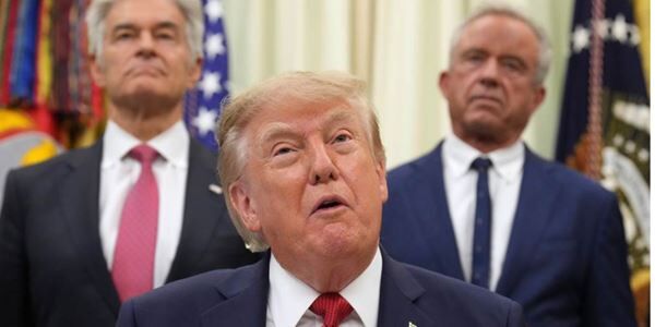 Trump's College Loan Tweaks Are Being Felt...and Campus Libs Are Going to Blow a Gasket