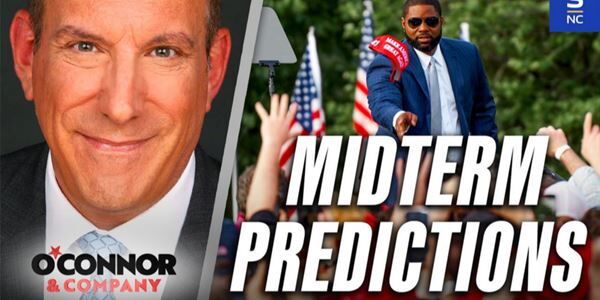GOP's Chances Ahead Of 2026 Midterms