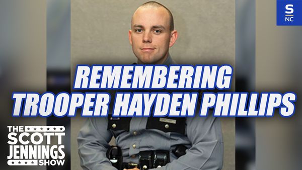 We Remember Kentucky Trooper Hayden Phillips
