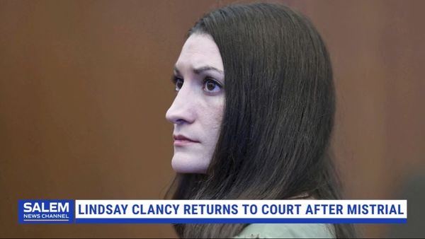Lindsay Clancy Returns To Court, Due Back In November