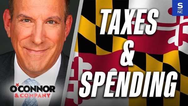 The Future Of Montgomery County, Maryland