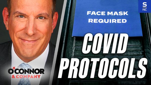 Senate Holds COVID Hospital Protocols Roundtable