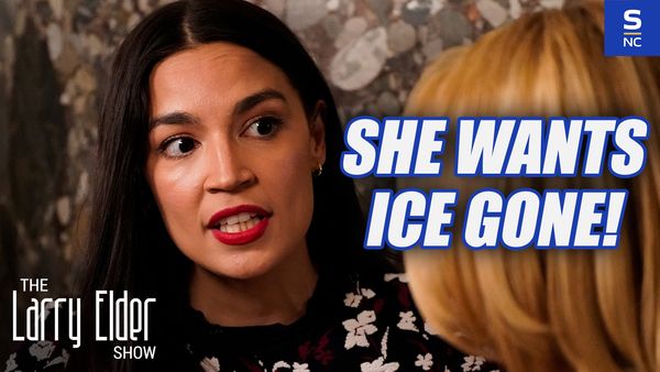 AOC and Democrats' Call to Abolish ICE: A Critical Analysis