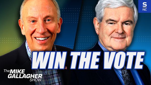 Newt Gingrich’s Advice: “First You Win The Argument, Then You Win The Vote”